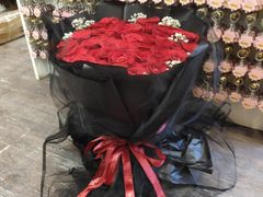 -循礼门鲜花花市(武汉循礼门店)