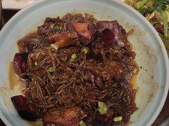 -那家老院子东北菜·饺子·小鸡炖蘑菇(艳华街店)