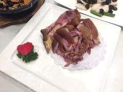 -嘉逸传菜(洛川东路店)