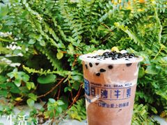 -市井婆豆沙牛乳(广州 首店)