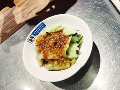 -鱼库·不仅是一家烤鱼店(车公庙店)