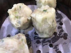 -林記渔村(长安店)