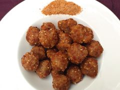 -万柳阁小馆·花园餐厅(龙潭湖店)