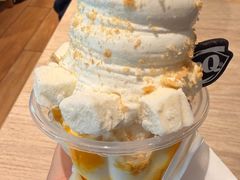 -DQ·蛋糕·冰淇淋(奥林匹克广场店)