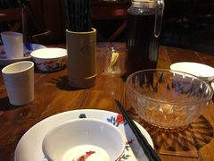 -客语客家菜(东山口店)