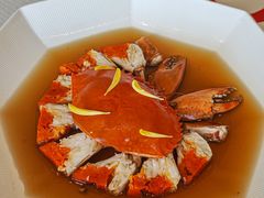 -世博源公馆·本帮融合菜·主题包厢·江景餐厅