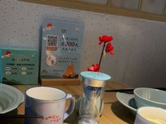 -蜜桃餐厅·伴山(绿宝广场店)