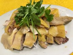 -黄B湛江鸡饭店(粤垦路店)