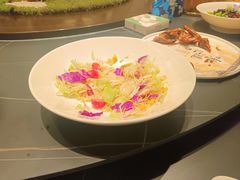 -绿杨春·淮扬宴(庐山路店)