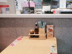 -小杨生煎(周浦万达店)