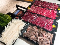 -潮发潮汕牛肉店(永庆坊店)
