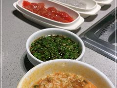 -海底捞火锅(吴中路店)