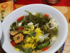 -韶山冲湘菜(中兴大街店)