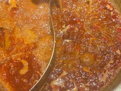 -沸炉重庆老火锅(军事博物馆店)