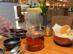 -泰香米泰国餐厅(中大国际店)