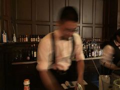 -LONG BAR 廊吧(外滩华尔道夫酒店)