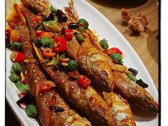 -董厨煨汤馆(车站路店)