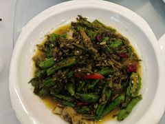 -渭塘酒家(生态园店)