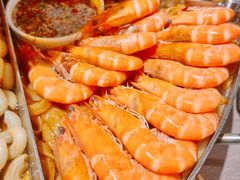 -日进一片海.生腌海鲜火锅.宵夜烧烤(三里屯总店)