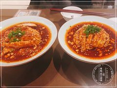 -渝信川菜(西单店)