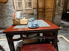 -南京大牌档(崇文门国瑞店)