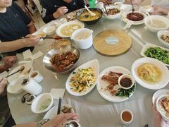 -湖泉水云间餐厅·弥勒地道菜(B座店)