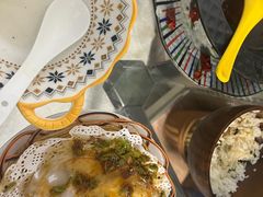 -天天向上素食餐厅(五台山店)