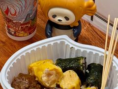 -包道广式点心专门店(东山口店)