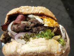 -Fergburger(皇后镇店)