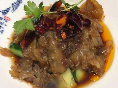 海蜇-常和州·夜宵大排档(常州单店)