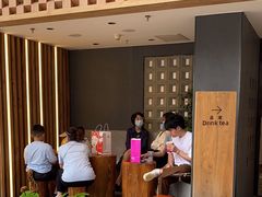 -霸王茶姬(正佳广场店)
