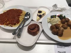 -宜家·瑞典风味餐厅(烟台路店)