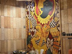 -九间泰·泰式古法按摩SPA(环贸iapm店)