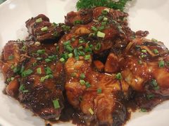 -桦立酒家(宜山路店)