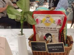 -关夫人餐厅(KLCC阳光广场店)