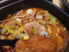 阿香麻辣米线-阿香米线(大兴龙湖天街店)
