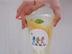 -PAUSE CAFE(南秀村店)