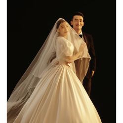 -女王风尚STUDIO·轻奢化定制