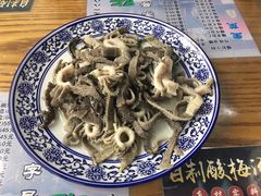 -东兴顺爆肚张