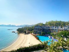 -影吧•悬崖海景(珠海凤凰湾悦椿酒店)