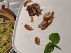 -味+新京宴·烤鸭·北京菜(创意谷店)
