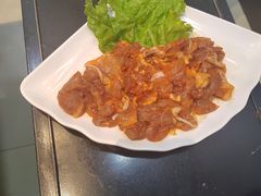 -韩国料理雷亮烤肉(瑞和第一城店)