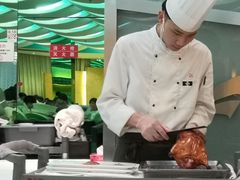 -玉林烤鸭店(定福庄店)
