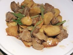 -前海沿·青岛菜(李沧万达店)