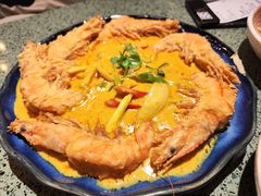 -Home Thai·泰谣(王府井apm店)