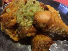 -Thank u mom非油炸健康鸡(万国广场店)