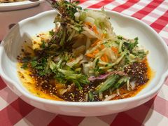 -西贝(紫荆广场店)