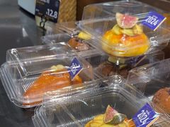 -FANEN法念·烘焙·甜点(万象城店)
