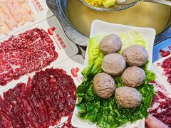 -合意桐坑牛肉粿·鲜牛肉火锅(嵩山总店)