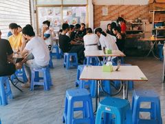 -渔记茶餐厅(渔村店)